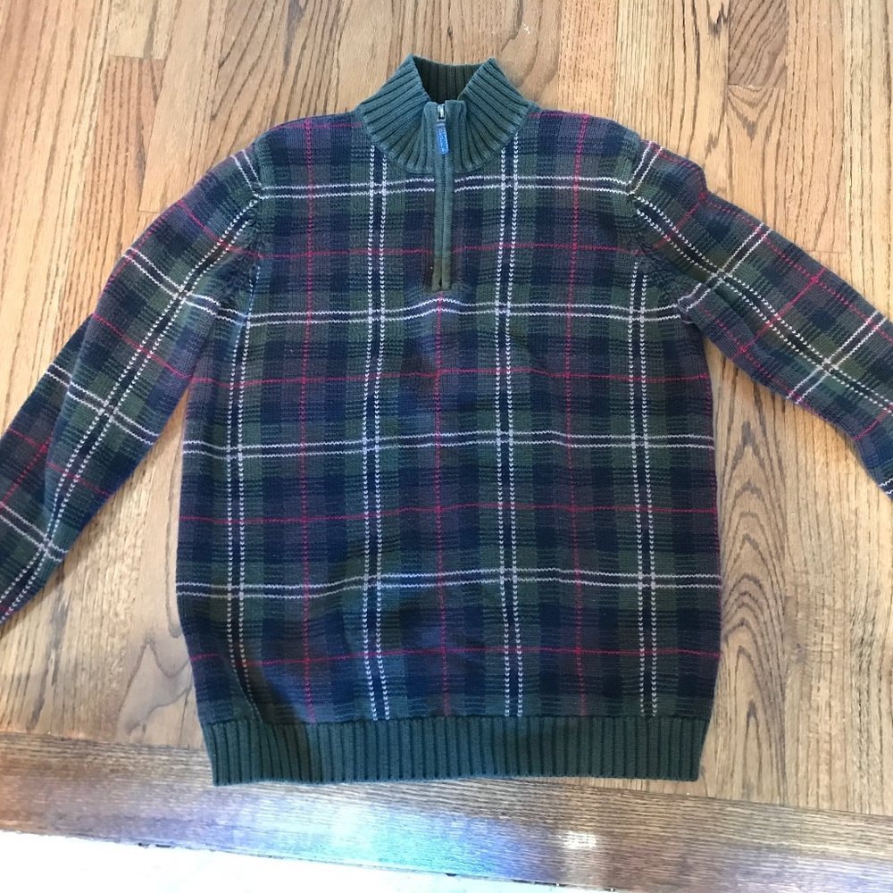 Sweater, Ralph Lauren